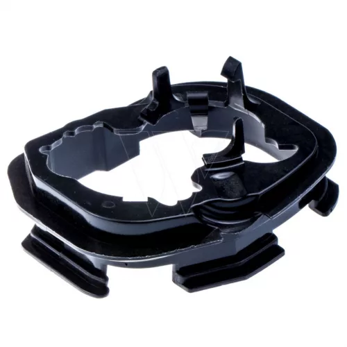Insulation rubber