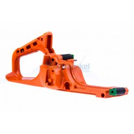 Husqvarna fuel tank 135/140/435/440