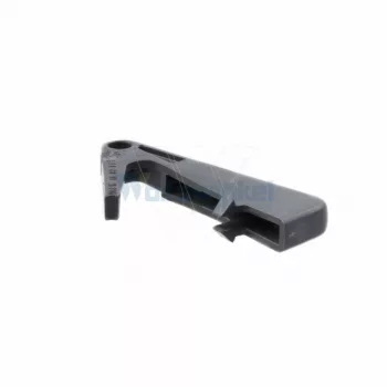 Throttle lock