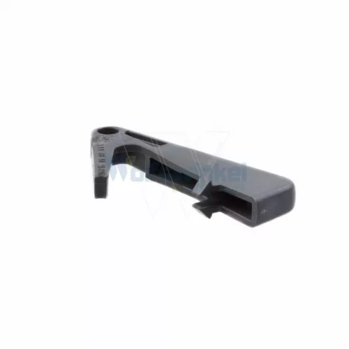 Throttle lock