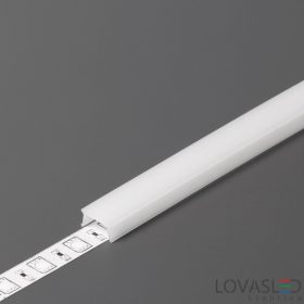   "C4" bepattintható opál fedél - Opál - 2 méter