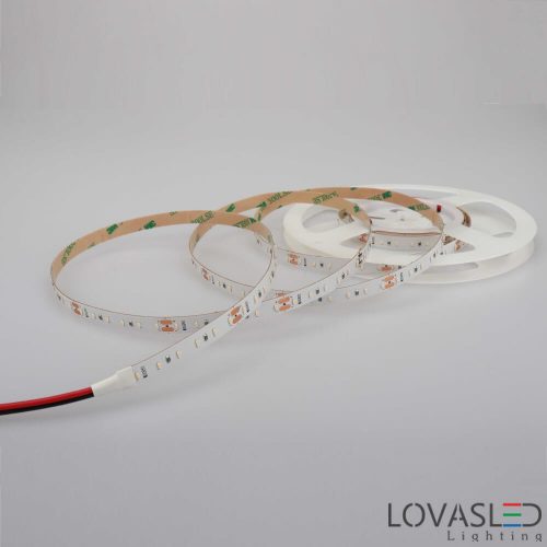 LovasLED LED szalag 24V 9,6W 3000K CRI>90 120LED/m