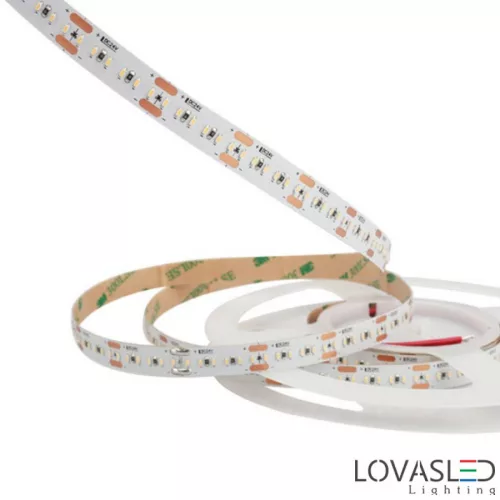 LovasLED LED szalag 24V 19,2W 5000K CRI>95 240LED/m