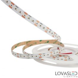 LovasLED LED szalag 24V 19,2W 3000K CRI>95 240LED/m