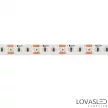 LovasLED LED szalag 24V 19,2W 3000K CRI>95 240LED/m