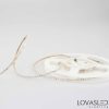 LovasLED LED szalag 24V 8W 6000K CRI>90 240LED/m (3mm-es extra vékony)