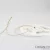 LovasLED LED szalag 24V 8W 6000K CRI>90 240LED/m (3mm-es extra vékony)