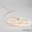 LovasLED LED szalag 24V 8W 6000K CRI>90 240LED/m (3mm-es extra vékony)
