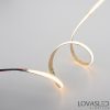 LovasLED COB LED szalag 24V 15W 3000K CRI>90 480LED/m