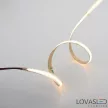 LovasLED COB LED szalag 24V 15W 6500K CRI>90 480LED/m