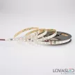 LovasLED Áramgenerátoros LED szalag 24V 8,5W  3000K 60LED/m