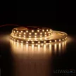 LovasLED LED szalag 24V 12W 3000K CRI>90 60LED/m