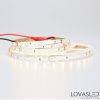 LovasLED LED szalag 24V 12W 3000K CRI>90 60LED/m