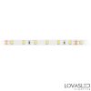 LovasLED LED szalag 24V 12W 3000K CRI>90 60LED/m