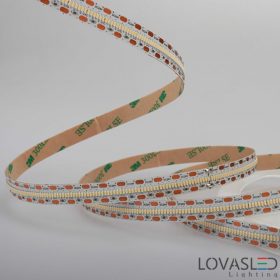 LovasLED LED szalag 24V 20W 3000K CRI>95 720LED/m