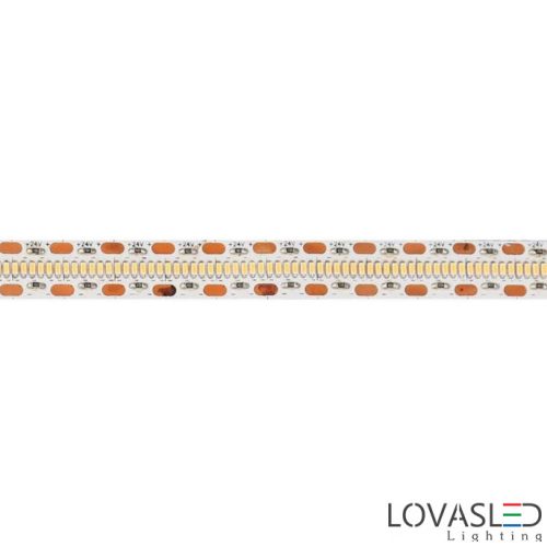 LovasLED LED szalag 24V 20W 3000K CRI>95 720LED/m