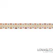 LovasLED LED szalag 24V 20W 5000K CRI>95 720LED/m